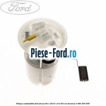 Piulita prindere modul ECU Ford Focus 2011-2014 1.6 Ti 85 cai benzina